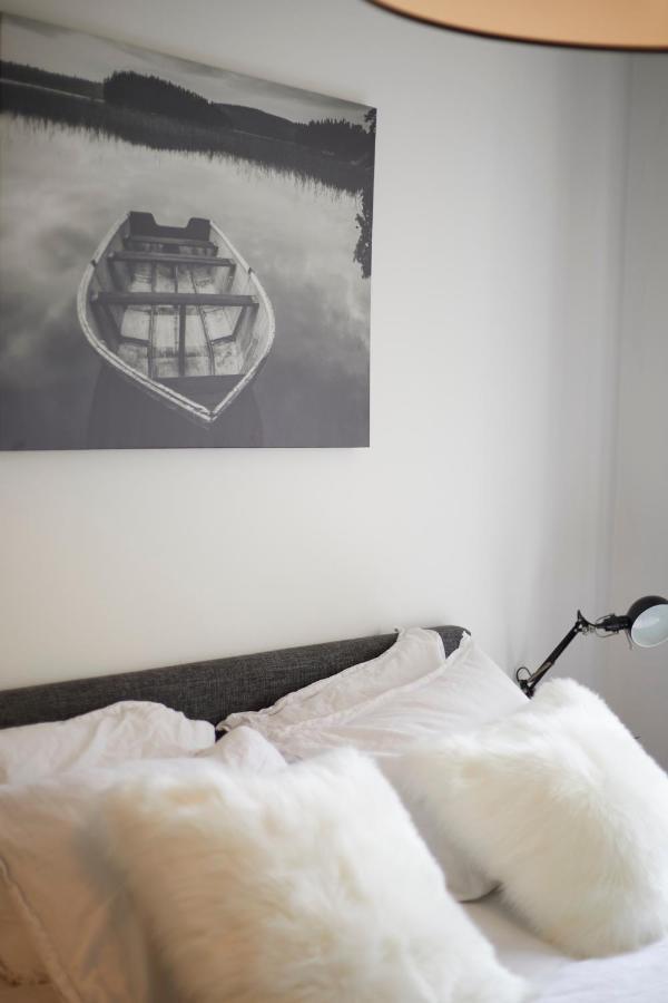 Modern Hideout Ace Location Bed & Breakfast Amsterdam Bagian luar foto