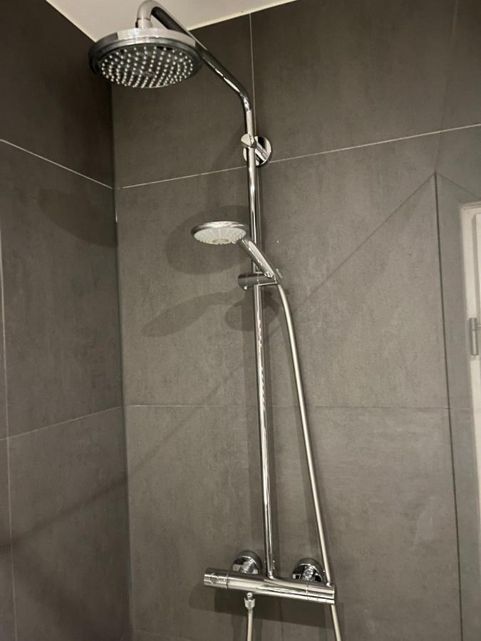 Modern Hideout Ace Location Bed & Breakfast Amsterdam Bagian luar foto